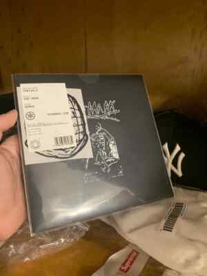 Dod Mark Demos LP Yung Lean Sad Boys