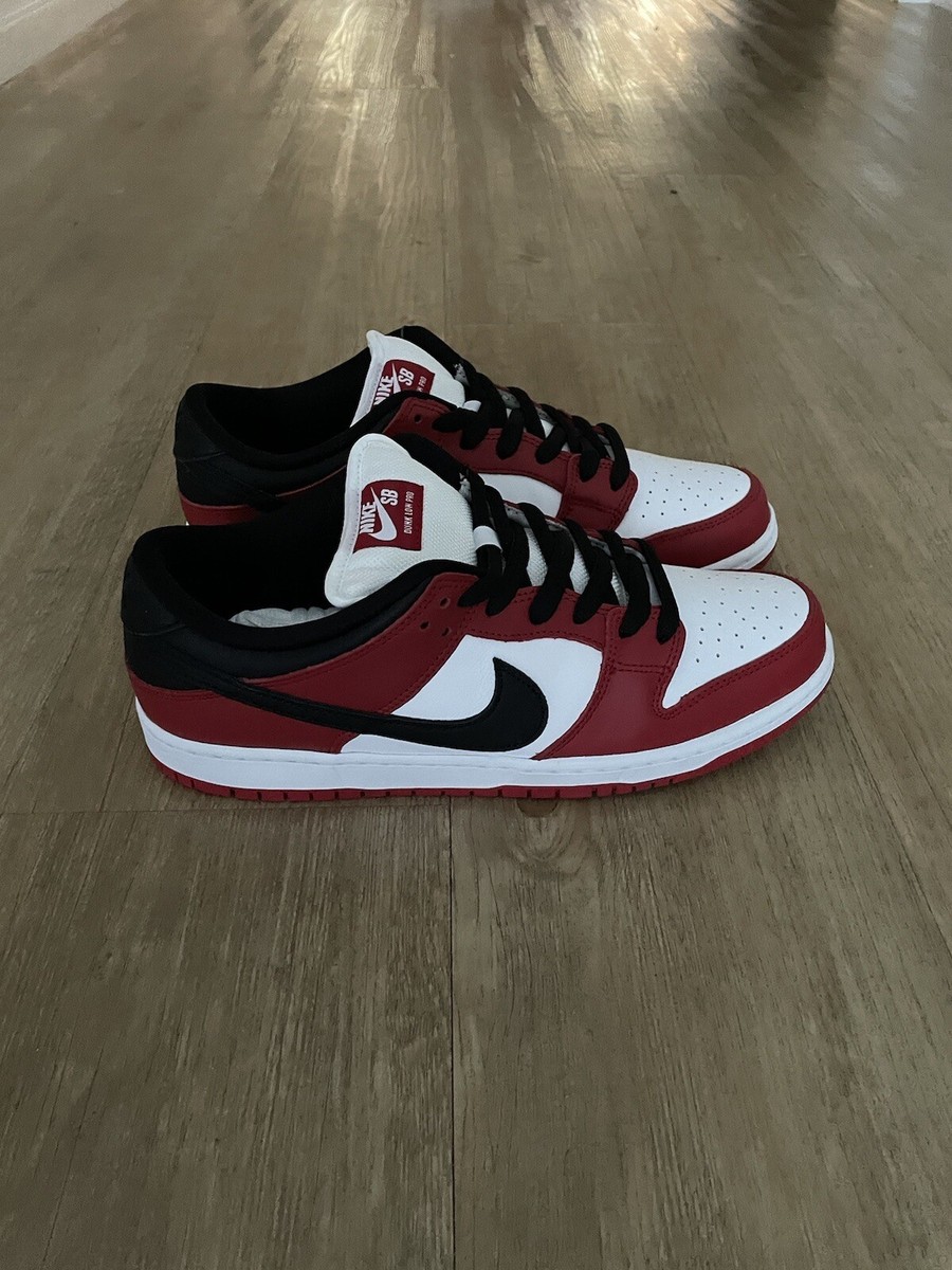 Nike Dunk SB Pro Chicago | eBay