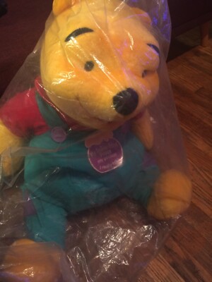 Pooh 2000 ぬいぐるみ 約30cm Winnie the Pooh/Plush(70s/30cm) - 2000toys高円寺店