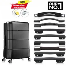Suitable for Samsonite trolley case adaptable handle accessoriesrepair handle