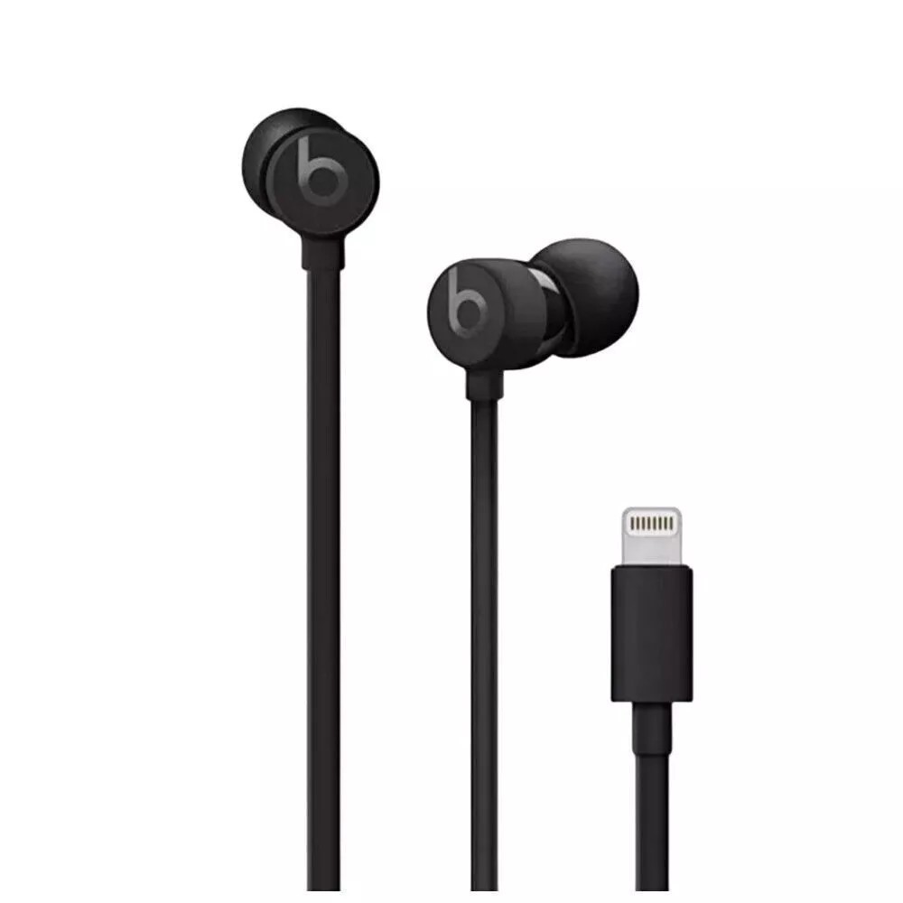 Beats urBeats3 Wired In-Ear Headphones Earphones 3.5mm Jack