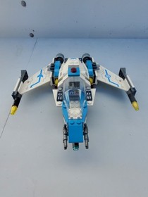 LEGO 70701 Galaxy Squad Swarm Interceptor Ship