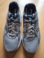 Saucony Stabil CS CS3 Running Shoes 9.5 UK