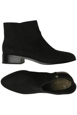 J.Crew Stiefelette Damen Ankle Boots Booties Gr. 40.5 (US 9) Schwarz #wvn0kyg - Bild 1 von 4