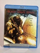 Black Hawk Down Blu-ray