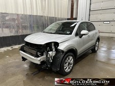2016 Fiat 500X Easy AWD 