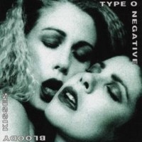 Type O Negative - Bloody Kisses - Cd - F23Z