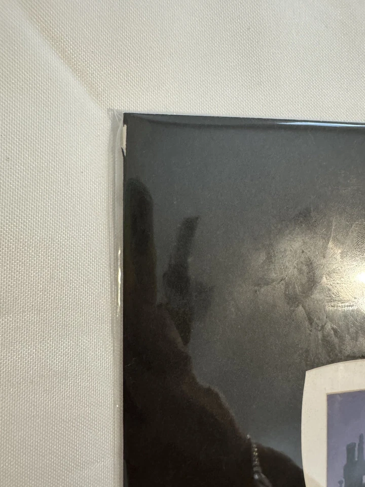 Nuevo Disney Wonderground Gallery Cruella impresión de lujo por Jasmine Becket-Griffith Foto 2 de 4