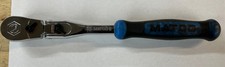 Matco Tools Bfr9lfx 38 Drive Flex Head Ratchet 9 Long Professional Hand Tool