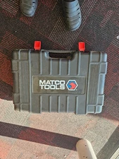 Matco Tools MAXIMUS 5.0 DIAGNOSTIC SCAN TOOL W/ Passenger & Programs 25-older