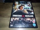 Tristan And Isolde [DVD]   james franco      uk dvd   new sealed