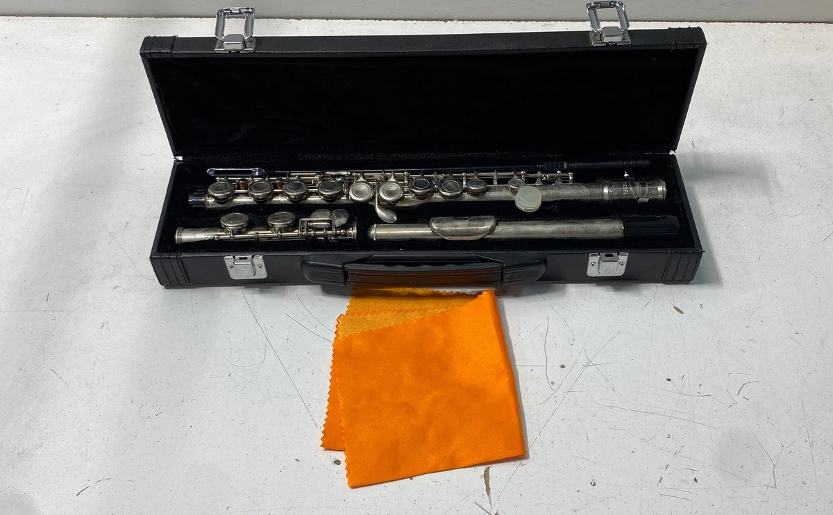 Lazarro Closed Hole Flutes for sale | eBay