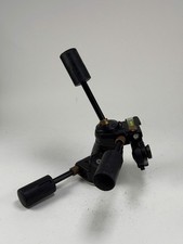 Manfrotto 229 3D Super Pro 3-Way Tripod Head
