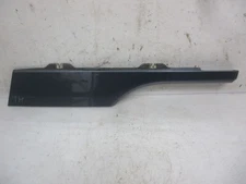 Trim Panel Left Rear B-Pillar Cover EZW IRON GREY Fits Peugeot 1007 (km_