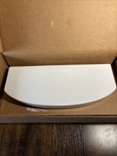 Genuine Kohler Replacement Toilet Tank Cover 1015867-0 for K-4634, K-76820