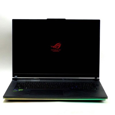 Asus ROG Strix Scar 18 G834 18'' i9-14900HX 2.2GHz 32GB RAM 2TB SSD GeForce RTX 4