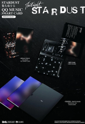 SEVENTEEN THE8 ディエイト STARDUST EP 新品未開封 SEVENTEEN The8 STARDUST EP Official Mini-Album Brand New | eBay