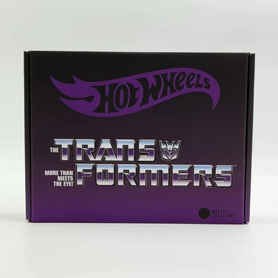 Preços baixos em Hot Wheels Transformers Brinquedos e Hobbies | eBay