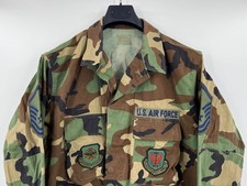 Summer Weight BDU Jacket Size: Large - Regular 5