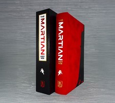 Curious King The Martian Deluxe Edition with ...
