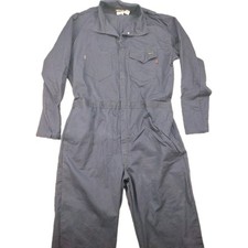 Workrite Ultrasoft Coveralls Michael Myers Halloween Size 56 L Mexico Grunge