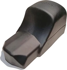 Protective Case Scope Cover for Holosun 510C, Optics Red Dot Lens Rubber Sight D