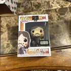 Funko Pop! Vinyl: The Walking Dead - Daryl Dixon - AMC (Exclusive) #889