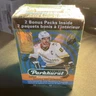 Upper Deck 2021-22 Parkhurst Hockey Trading Card Box Prospects Rookies Bonus