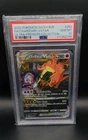 Pokémon TCG Charizard VSTAR SWSH262 Holo Promo Card PSA 10