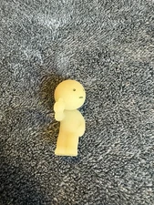 Smiski Work Series Approving Thumbs Up Figure Glow In The Dark