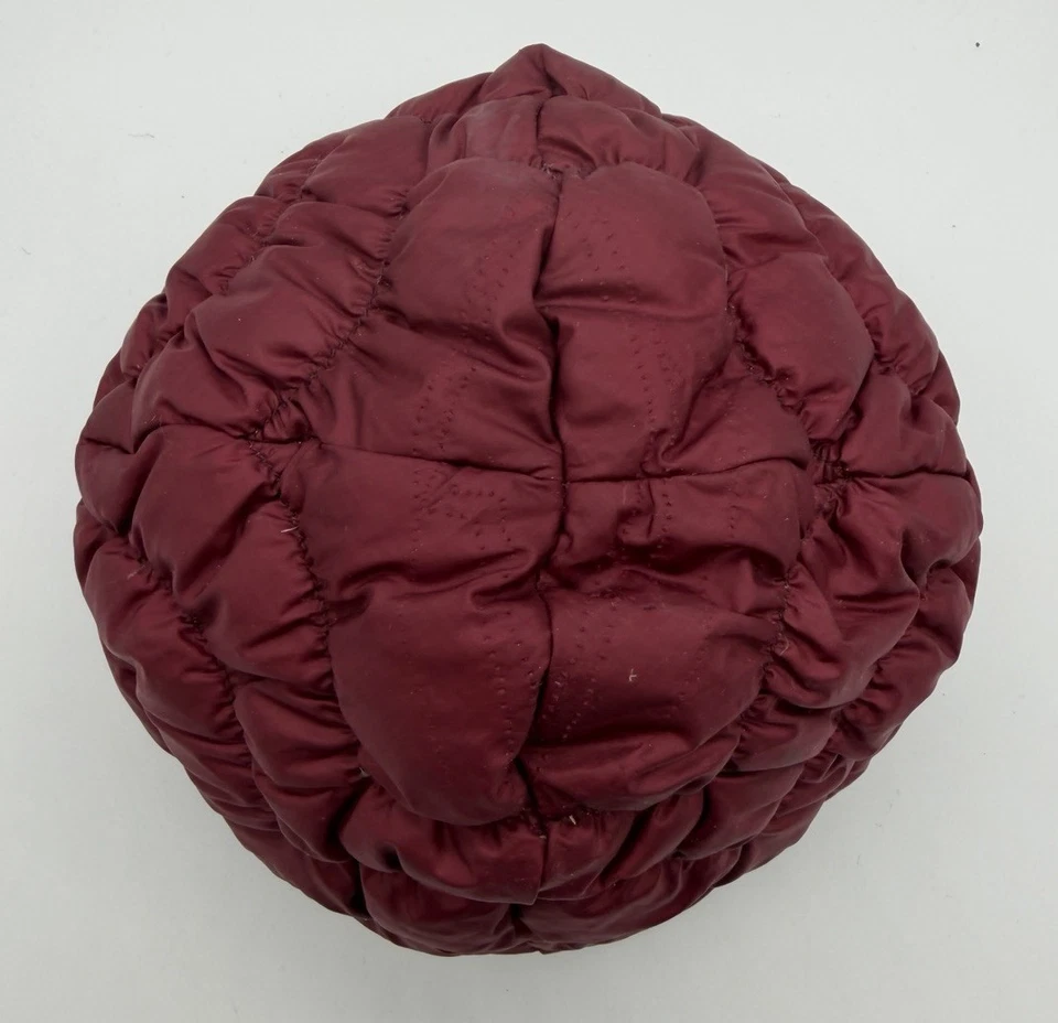 Outdoor Research Aria Visera Gorro Puffer Sombrero Aislado L/XL Foto 3 de 4