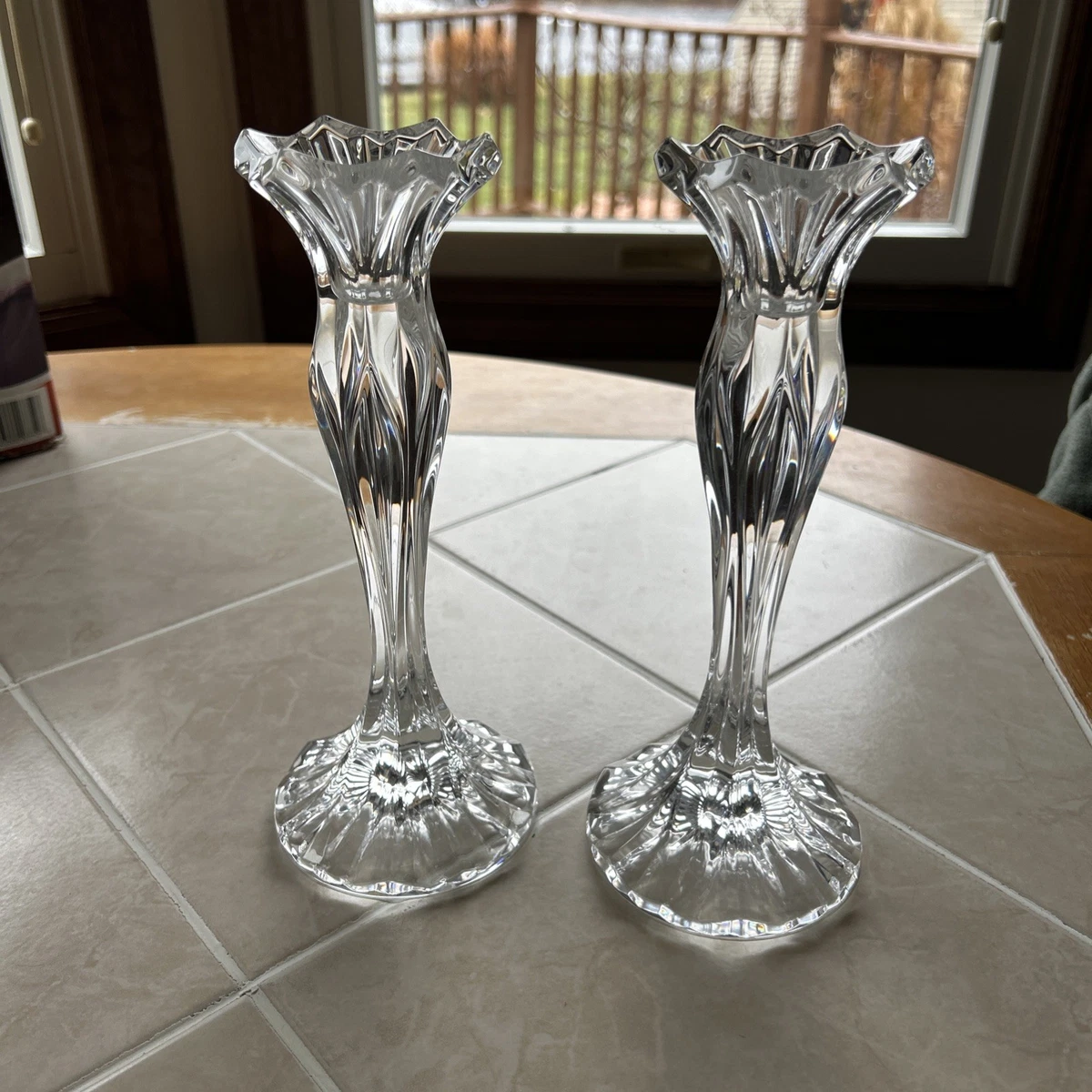 J.G. Durand, Cristal d'Arques Crystal Glass for sale | eBay