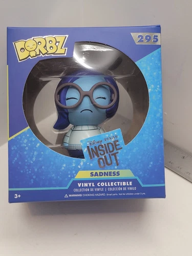 FUNKO DORBZ: INSIDE OUT - SADNESS 295