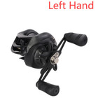 New Listing"Baitcasting Fishing Reel 7.2:1 | Max Drag 10kg Salt/Freshwater Beginners"