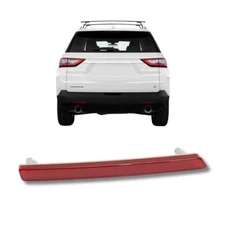 For 2018-2021 Chevrolet Traverse L LS LT Reflector Light Replacement Driver Side