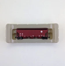 ExactRail EN-53006-x N Scale P-S 4427 Cu Ft Grain Hopper - BNSF