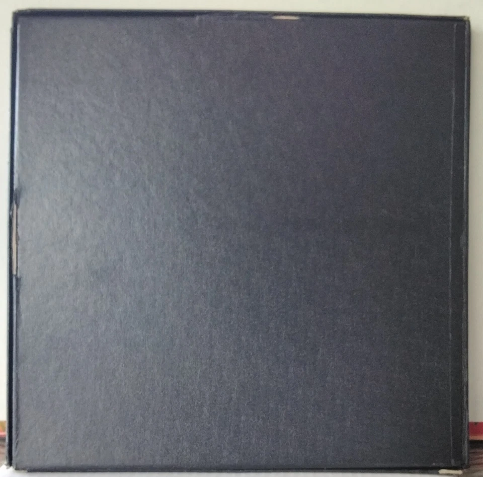 75eme ANNIVERSAIRE PATHE MARCONI EMI 1898-1973 FRANCE Box Set (PINK FLOYD) 4LP'S - Image 2 of 4