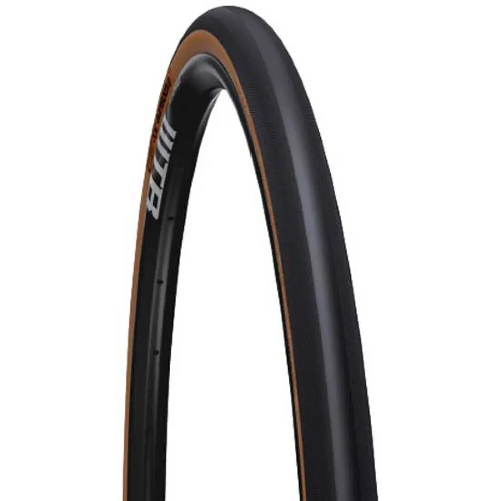 WTB Exposure LightFast 30x 700c Tubeless Road Bike Tires 1 PAIR Rolling TanWall 15990₽