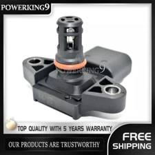 For Ford Expedition Explorer 3.5L Manifold Absolute Pressure Intake MAP Sensor