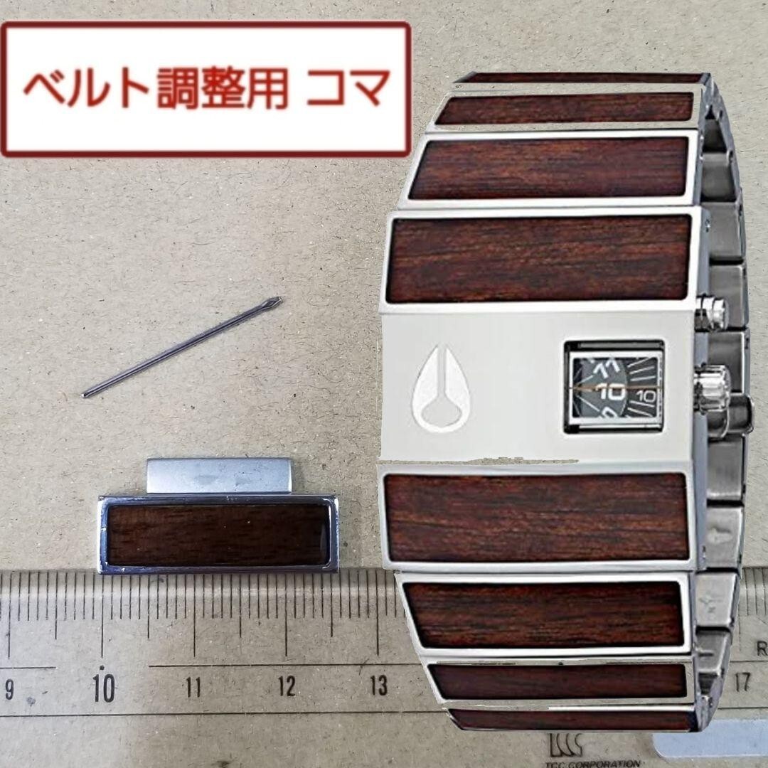 希少　NIXON THE ROTOLOG ヴィンテージ 廃盤モデル レザーベルト 希少 NIXON THE ROTOLOG ヴィンテージ 廃盤モデル レザーベルト