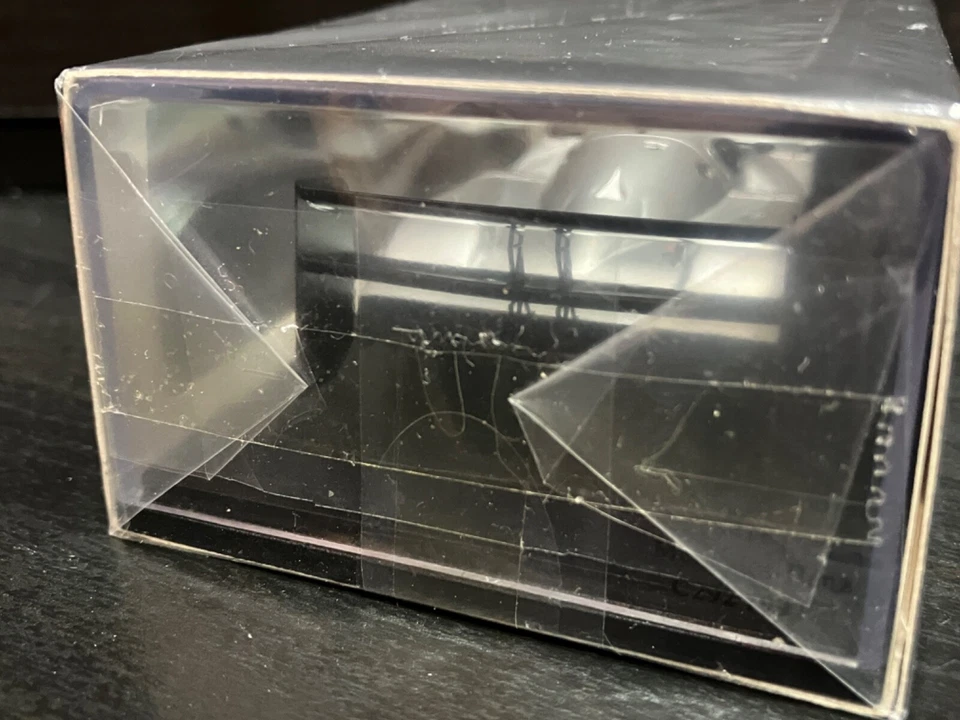 1/43 MERCEDES BENZ SAUBER C292 1992 GROUP C LE MANS LM TEST CAR SPARK S8184 - Immagine 3 di 4