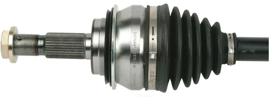 Conjunto de eje delantero CV 2 piezas para Lexus GX460 GX470/Toyota 4Runner Tacoma Foto 3 de 4