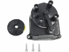 For 1997-2001 Honda CRV Distributor Cap and Rotor Kit 71562HJ 1999 2000 1998