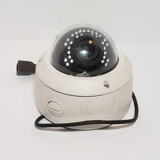 GW Security GW-2071IP Security Dome Camera - w/Mounting Bracket