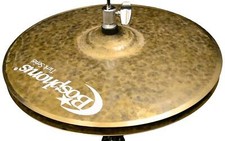Bosphorus 12-inch Turk Hi-Hat
