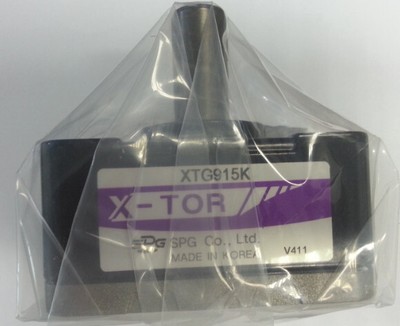 1PCS NEW FIT FOR SPG reducer XTG915K One Year Warranty  #F1