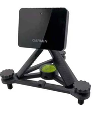 Garmin Approach R10 Golf Alignment And Leveling Stand 