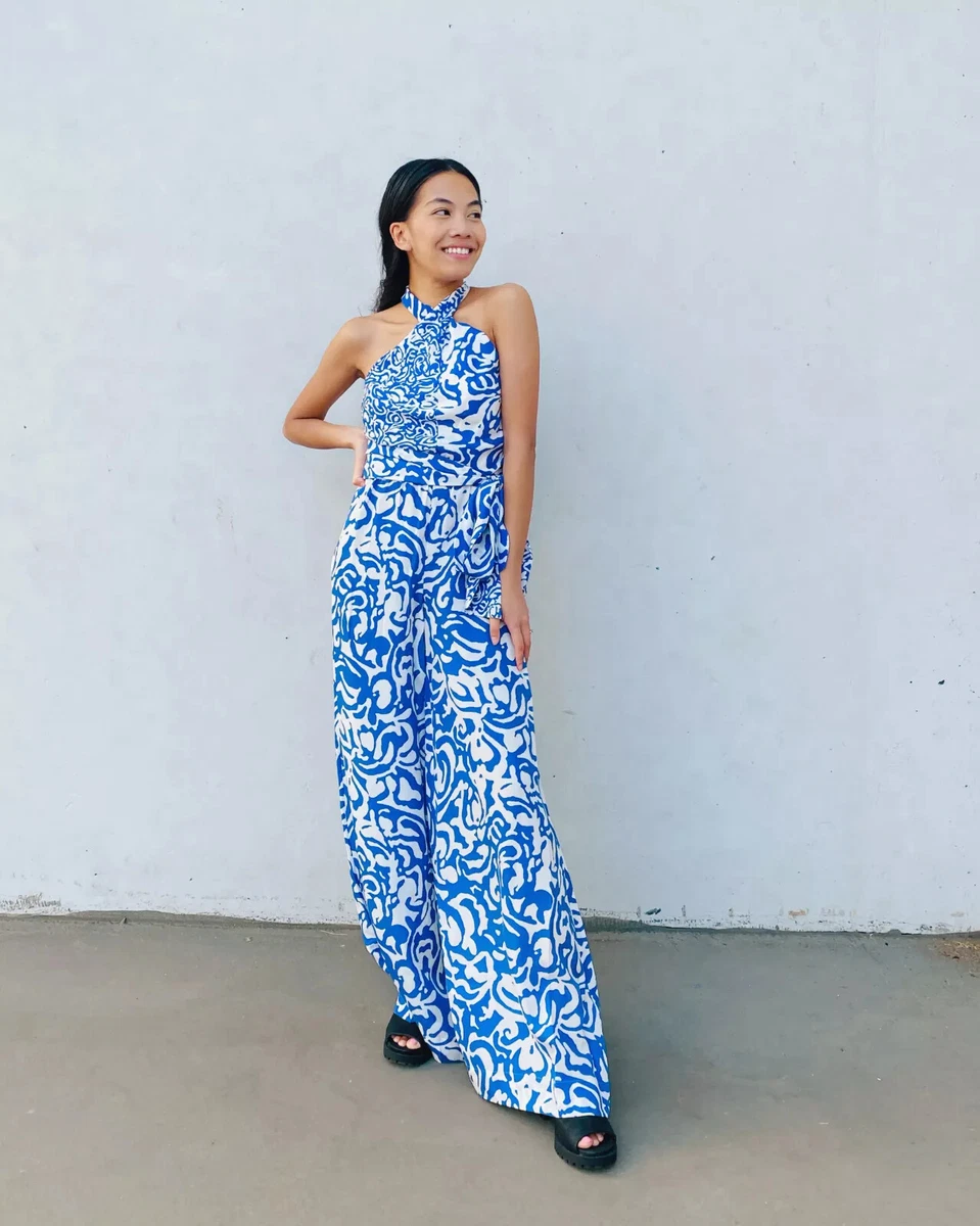 Tanya hotsell taylor jumpsuit