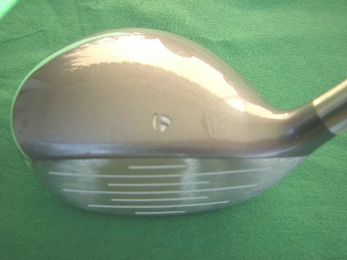 Taylor Made R7 Draw Holz 5 Damen Rechtshänder  - Bild 2 von 2