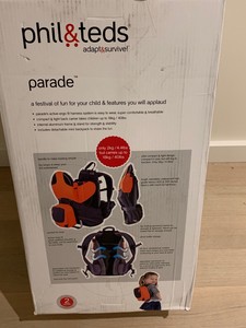 phil&teds parade
